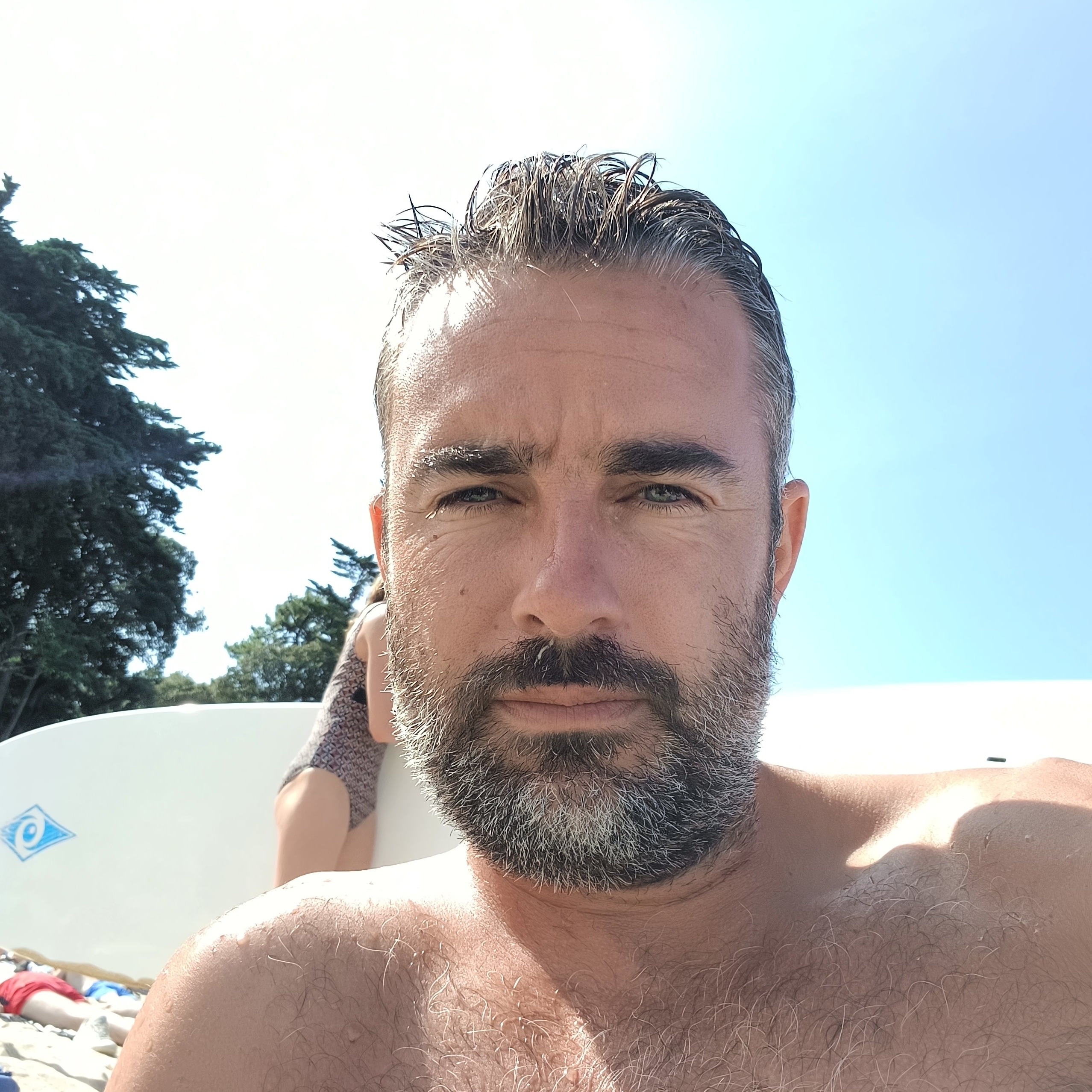 Profil de Baraa
