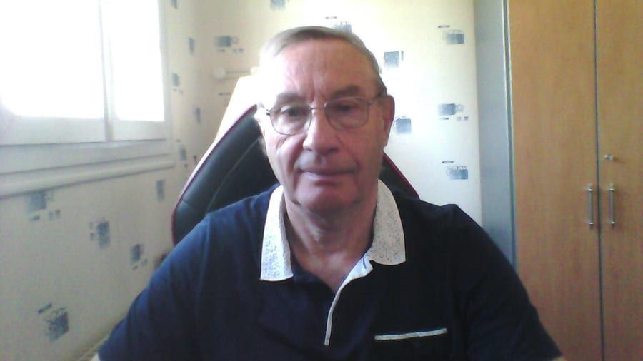 Profil de Fernand