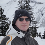Profil de Silvie