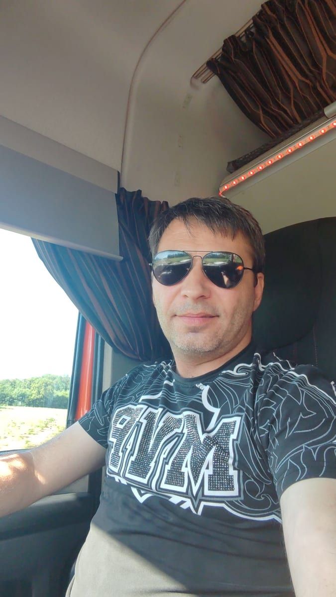 Profil de Rodi