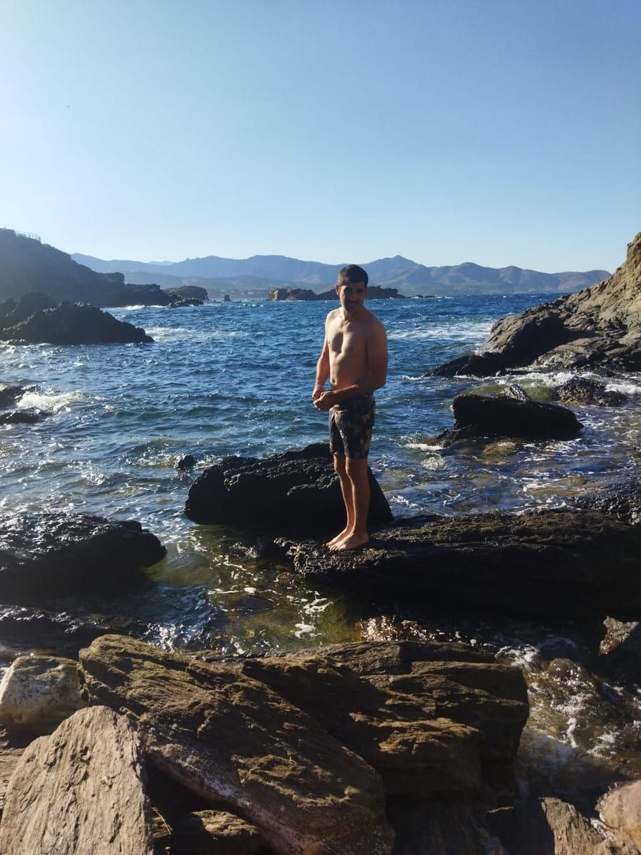 Profil de Jorma