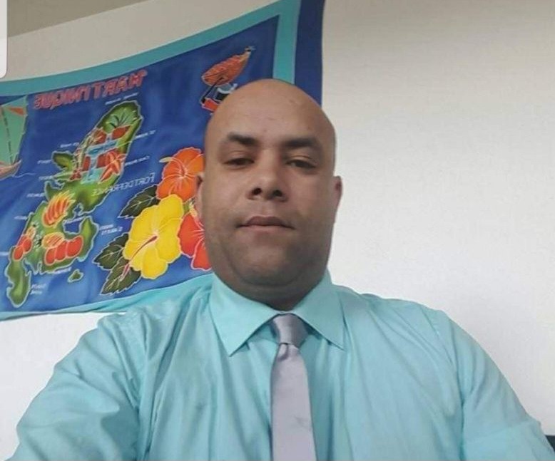 Profil de Oussman