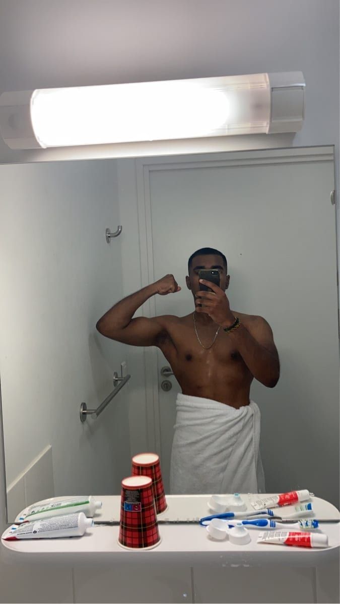 Profil de Sylvano