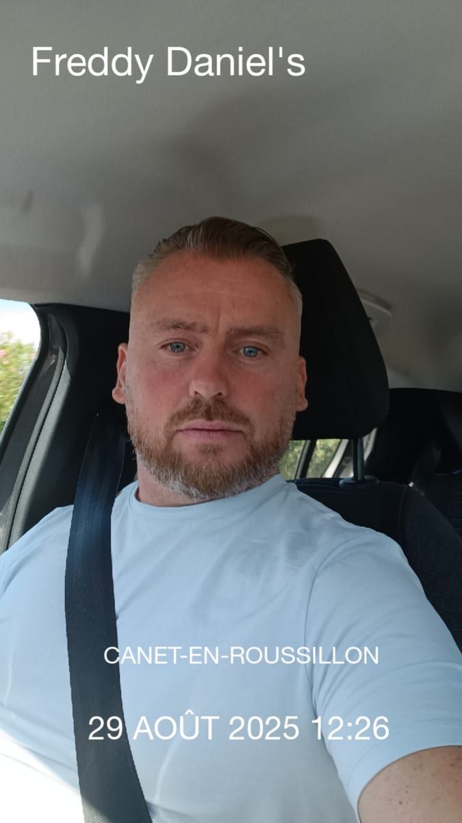 Profil de Jean-dany