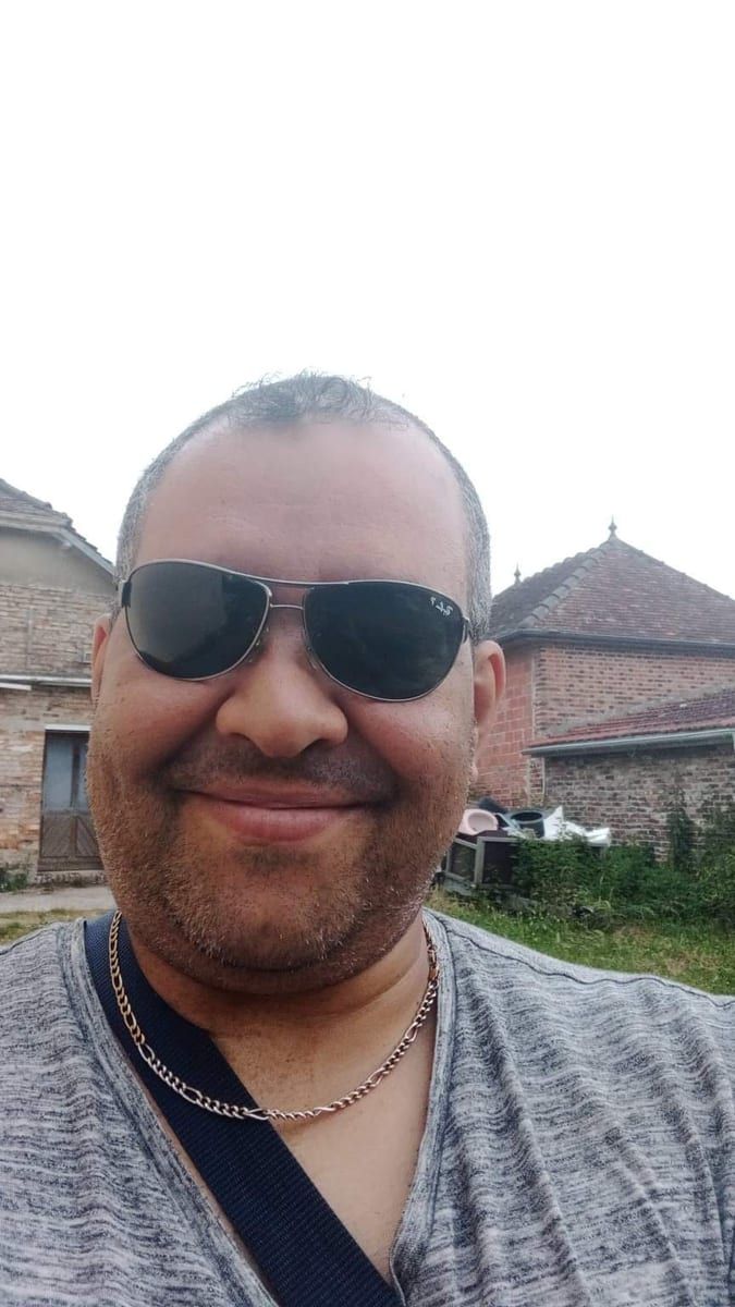 Profil de Kiril