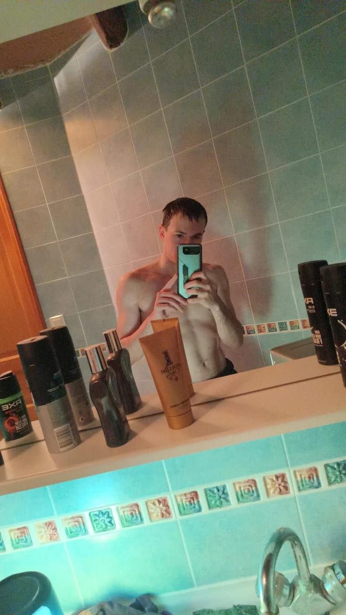 Profil de Prince