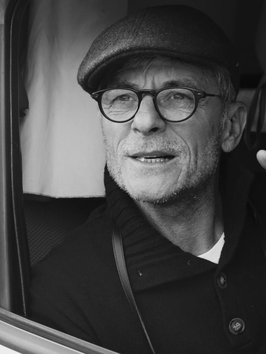 Profil de Balamine