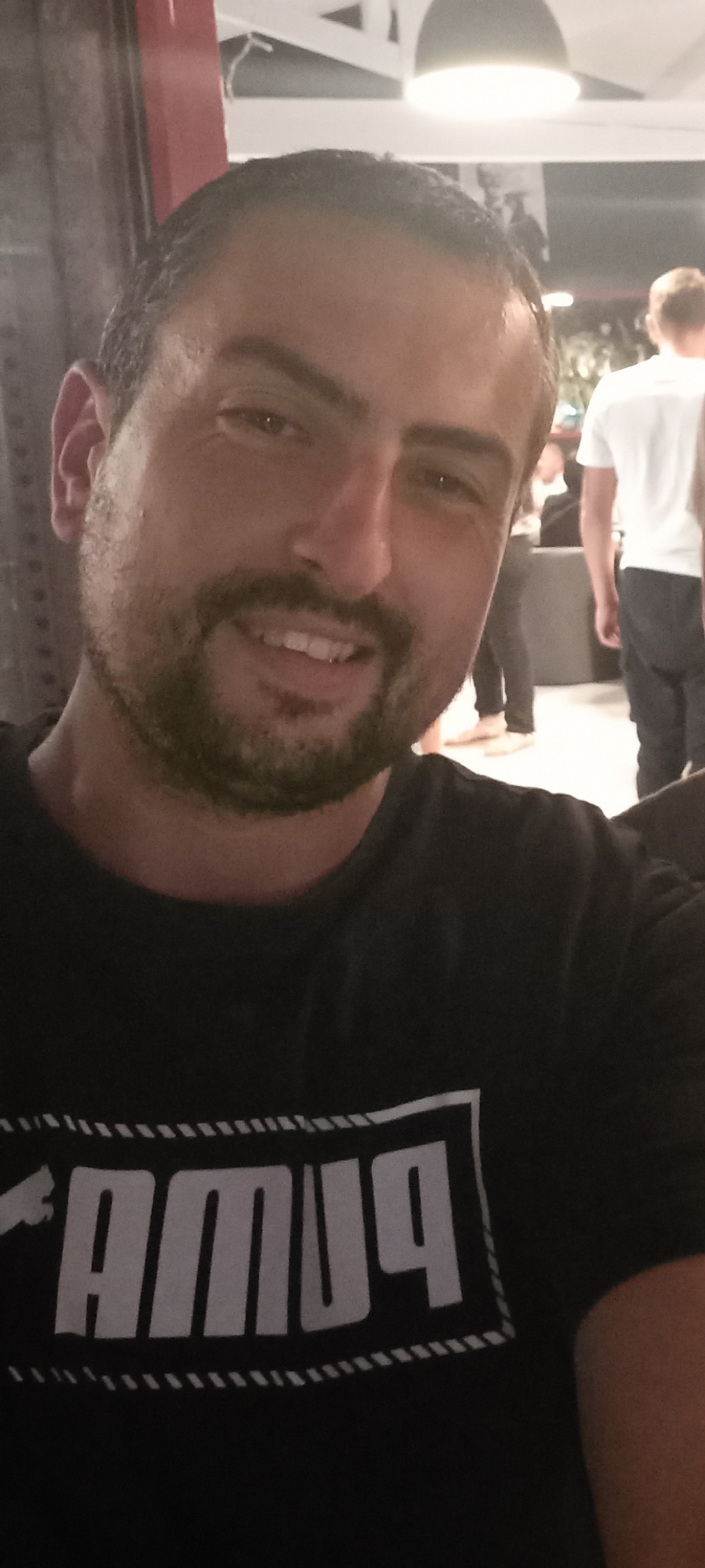 Profil de Iheb