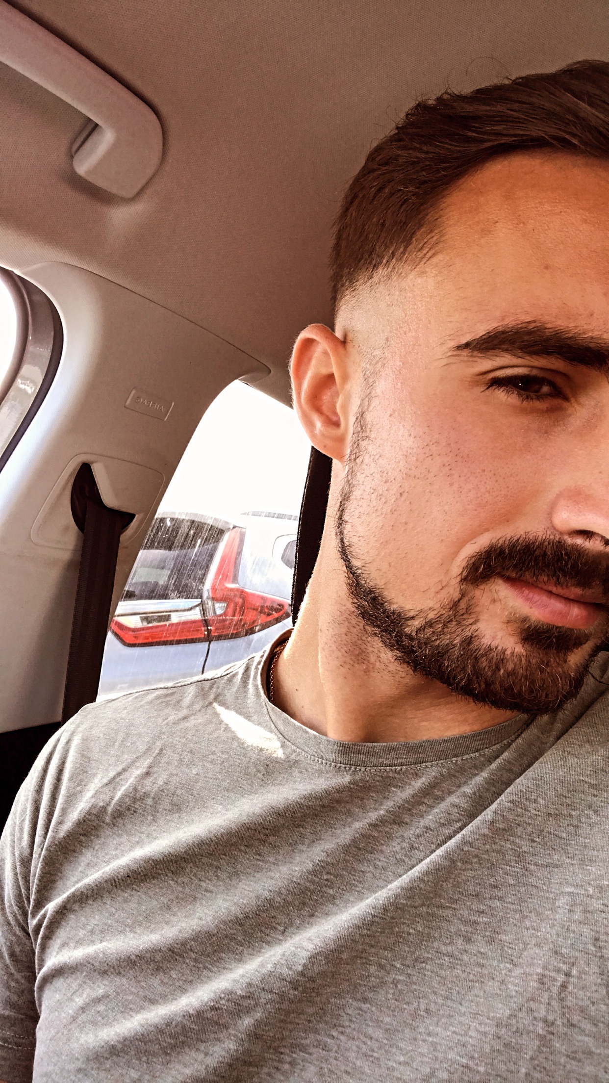 Profil de Archie