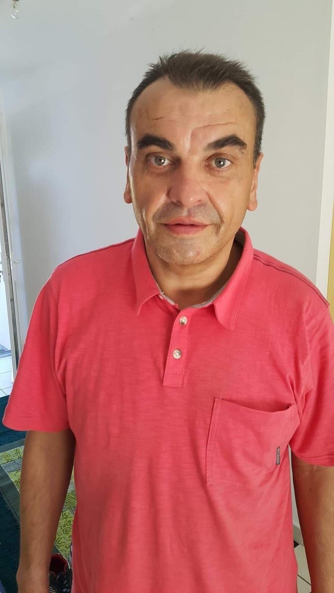 Profil de Aladji