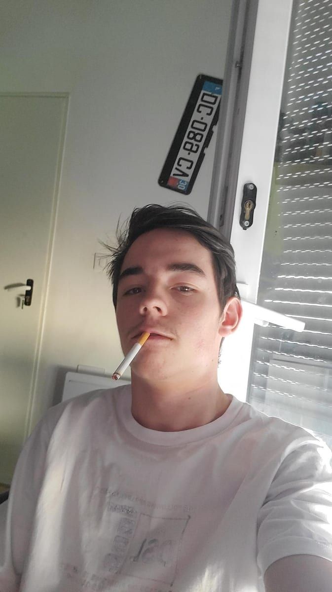 Profil de Emryck