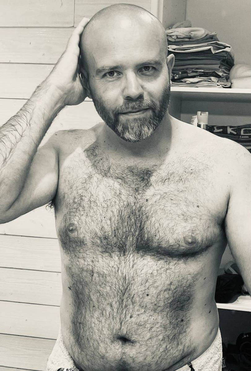 Profil de Cruz